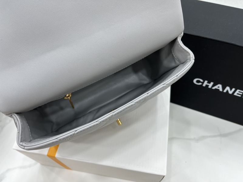 Ch**el cf series bags